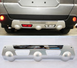 Nissan X-trail T31 2007-2014 Rear Bumper Extension (2007-2014) photo 1