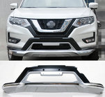Nissan X-trail T32/Rogue 2014-2021 Front and Rear Lip V4 (2016↗) photo 2
