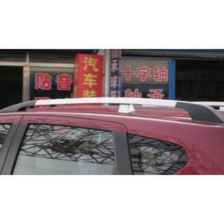 Original Roof Rails Nissan Qashqai 2007-2010 photo 2