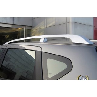 Original Roof Rails Nissan Qashqai 2007-2010 photo 1