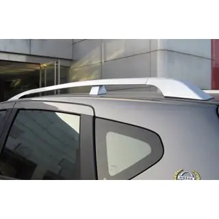 OEM Roof Rail Profile (1pc) Nissan Qashqai 2007-2010 photo 4