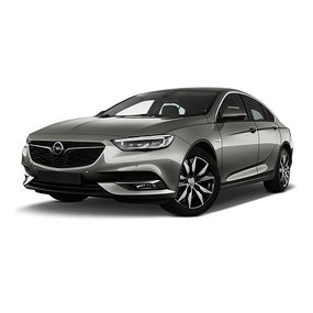 Opel Insignia 2017-2022 Tuning