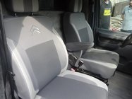 Citroen Jumpy 2007–2017 Car Seat Covers (Leatherette↗Fabric, Premium) photo 1