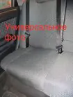 Geely Emgrand EC7 2009- Car Seat Covers (Fabric, Classik) photo 3