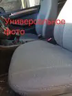Geely Emgrand EC7 2009- Car Seat Covers (Fabric, Classik) photo 5