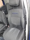 Dacia Logan I 2008-2012 Car Seat Covers (Fabric, Classik) photo 1