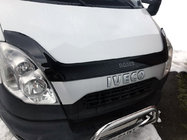 Iveco Daily 2006-2014 Hood Deflector (2011-2014, VIP) photo 1