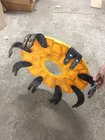 Plastic Chain Covers R16 photo 1