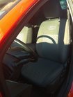 Ford Fiesta 2002-2008 Car Seat Covers (Fabric, Classik) photo 1