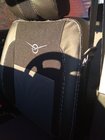 UAZ 3151 1985–2003 Car Seat Covers (Leatherette↗Fabric, Premium) photo 1