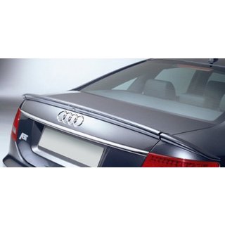 Rear Spoiler (3-piece, primed) photo 1