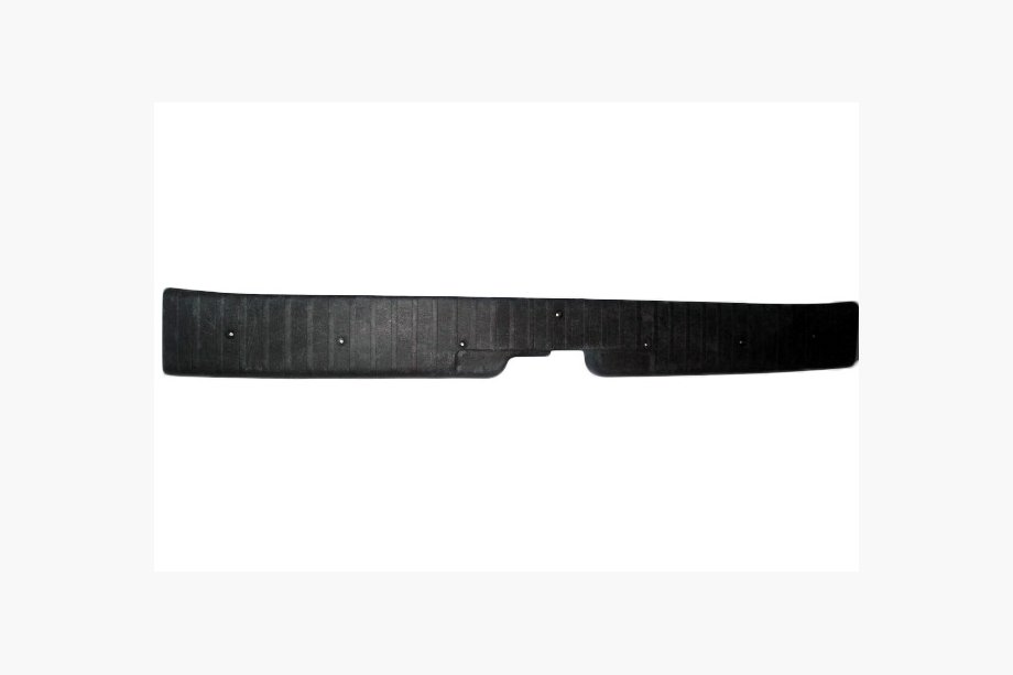 Volkswagen T4 Transporter 1990-2003 Rear door sill (fiberglass) Tailgate Image