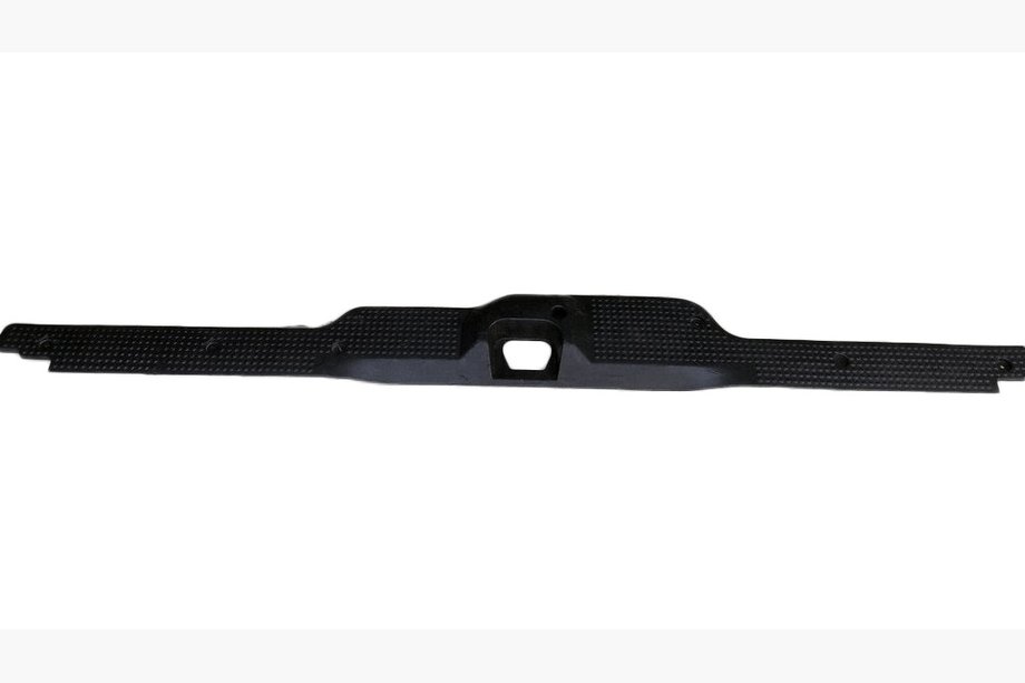 Renault Trafic 2001–2015 Rear door sill (fiberglass) Image