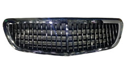 Mercedes Vito/V-class W447 2014- Front Grille Maybach (2014-2019 for V-Class) photo 1