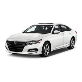 Honda Accord X 2017-2022 Tuning