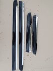 Lexus LX570/450d 2008-2022 Moldings Used (4 pcs, 2008-2012) photo 1
