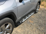 Toyota Rav 4 2019–2025 Side Steps Sunrise (2 pcs, Aluminum) photo 1