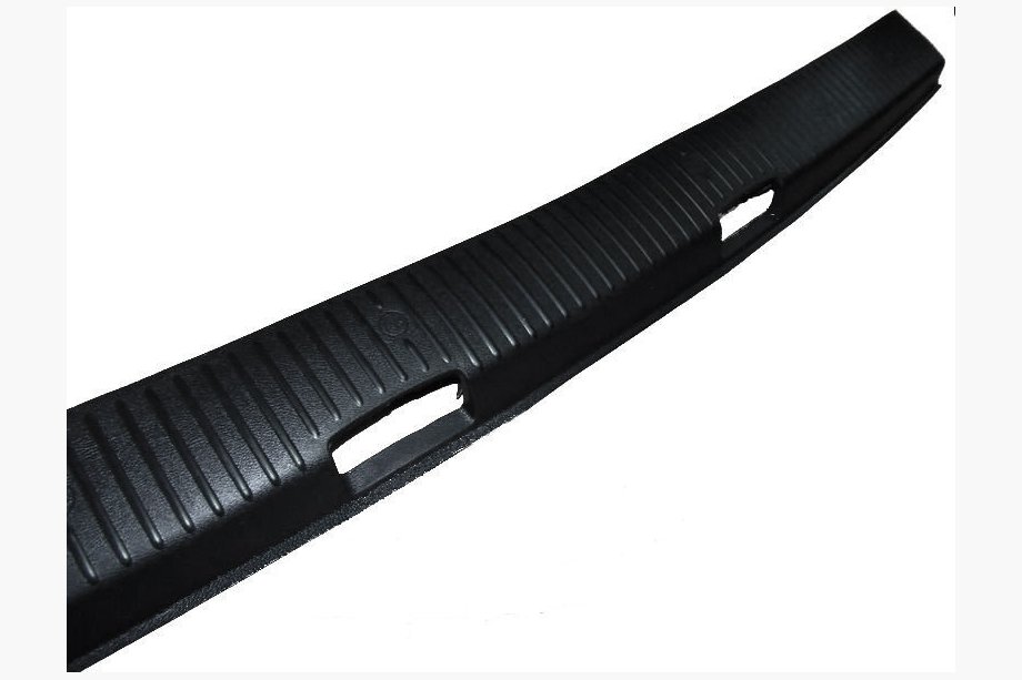 Volkswagen T5 Transporter 2003-2010 Rear door sill (fiberglass) Rear Door Sill (Barn Doors) Image