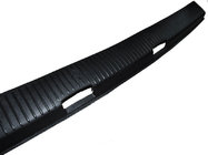 Volkswagen T5 Transporter 2003-2010 Rear door sill (fiberglass) Rear Door Sill (Barn Doors) photo 1