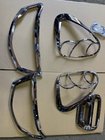 Mitsubishi L200 2006-2015 Sale! Chrome Package (Set) photo 1