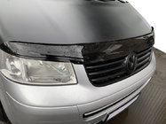 Volkswagen T5 Transporter 2003-2010 Hood Deflector (ANV) photo 2