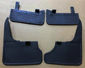 Volkswagen T5 Multivan 2003–2010 Turkish Mud Flaps (Plastic) Front Mud Flaps photo 1