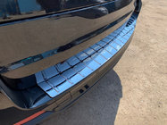 BMW X5 F15 2013-2018 Rear Bumper Protector Trim (OmsaLine) photo 1