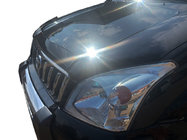 Toyota Land Cruiser Prado 120 2002-2009 Hood Deflector (HIC) photo 1