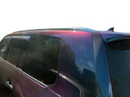 Lexus LX570/450d 2008-2022 Roof Rails Grey 2008-2015 (Design 2018, 2 pcs) photo 1