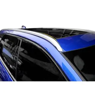 OEM Roof Rails (2 pcs) photo 1