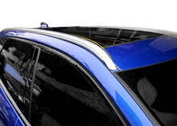 Jaguar F-PACE 2016- OEM Roof Rails (2 pcs) photo 1