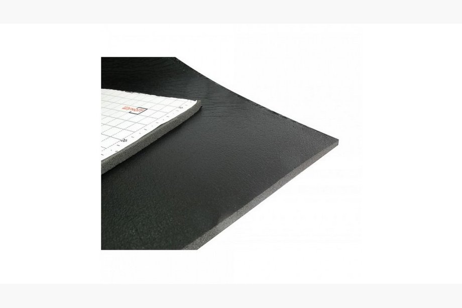 Antisqueak Shumoff Hermeton A7L (75cm x 100cm) Image
