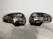 Toyota Camry 1997-2002 Mirror Covers (2 pcs, plastic) photo 1