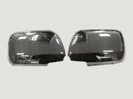 Toyota Previa 2000-2006 Mirror Covers (2 pcs, ABS) photo 1