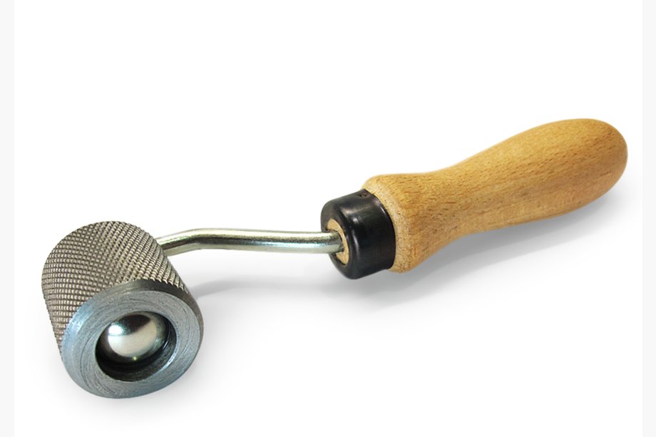 Practik Rolling Roller (metal roller) Photo 1