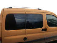 Citroen Berlingo 1996-2008 Roof Rails Skyport (matte grey) photo 6