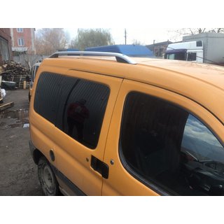 Roof Rails Skyport (matte grey) Citroen Berlingo 1996-2008 photo 3
