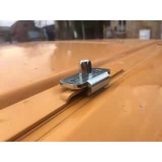 Roof Rails Skyport (matte grey) Citroen Berlingo 1996-2008 photo 4