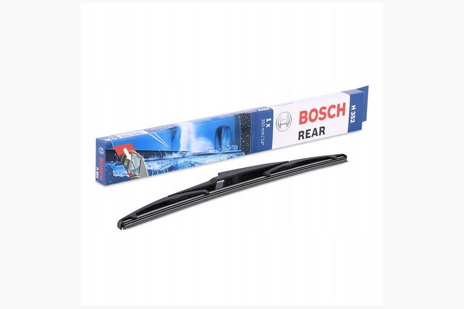 Lexus RX 2003-2009 Rear Wiper Blade Bosch H352 Image