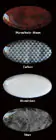 Citroen C-4 2004-2010 Dashboard Trim Covers photo 2