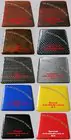 Audi 100 C3 1988-1991 Dashboard Trim Covers (Hartman) photo 2