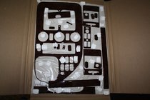 Mercedes Vito W638 1996-2003 SALE1 !!! Dashboard Trim (USA, 1999-2003) photo 1