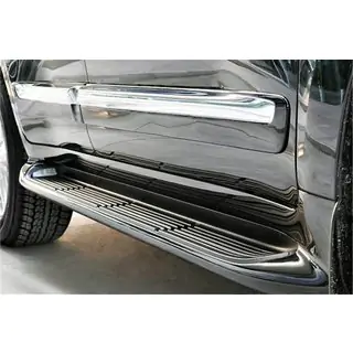 LED Side Skirts (Lexus 2012-2016 Design) photo 1