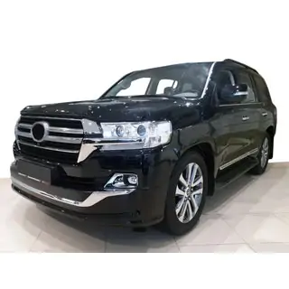 Facelift conversion kit from LC200 2008-2015 to 2019 Executive Toyota Land Cruiser 200 2007-2021 photo 3