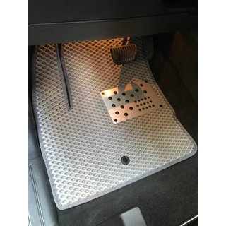 EVA Floor Mats (Gray) Land Rover Freelander II 2006–2014 photo 1