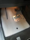 Land Rover Freelander II 2006–2014 EVA Floor Mats (Gray) photo 1