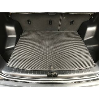Trunk Mat (EVA, Black)