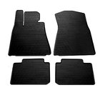 Lexus GS 2011-2020 Rubber Floor Mats (4 pcs, Stingray Premium) photo 1