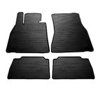 Lexus LS 2007-2017 Rubber Floor Mats (4 pcs, Stingray Premium) photo 1