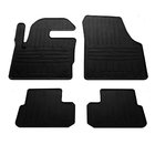 Land Rover Discovery Sport 2014- Rubber Floor Mats 2015-2019 (4 pcs, Stingray Premium) photo 1